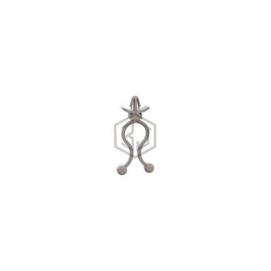 23EZS0450N0030 - Essentra Components - Cable Supports and Fasteners