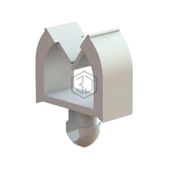 MWSET1-1-1-19 - Essentra Components - Cable Supports and Fasteners
