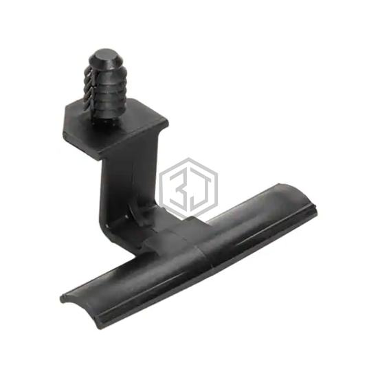 133-03836 - HellermannTyton - Cable Supports and Fasteners