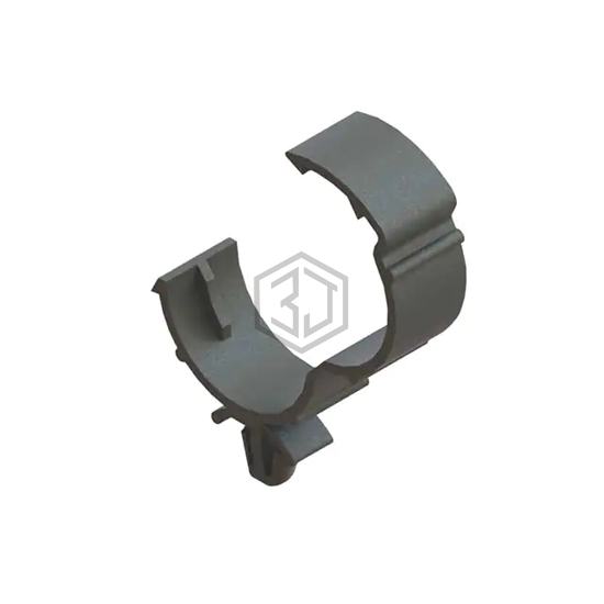 SHKE-6-01 - Essentra Components - Cable Supports and Fasteners