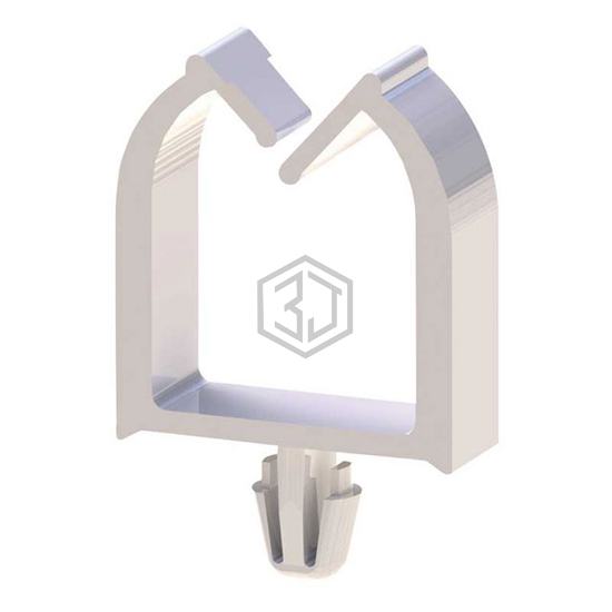 MWSEA2-1-3-19 - Essentra Components - Cable Supports and Fasteners