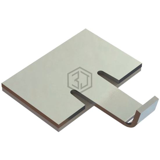 RAK-2 - Essentra Components - Cable Supports and Fasteners