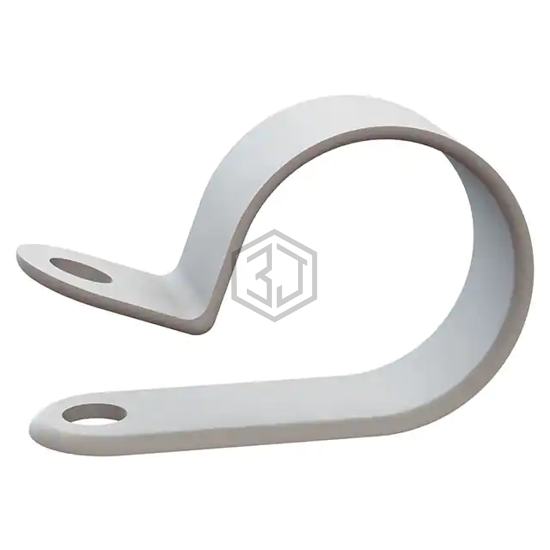22CC50D0875 - Essentra Components - Cable Supports and Fasteners