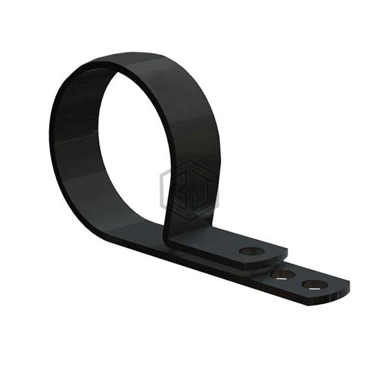 N-20B-BK - Essentra Components - Cable Supports and Fasteners