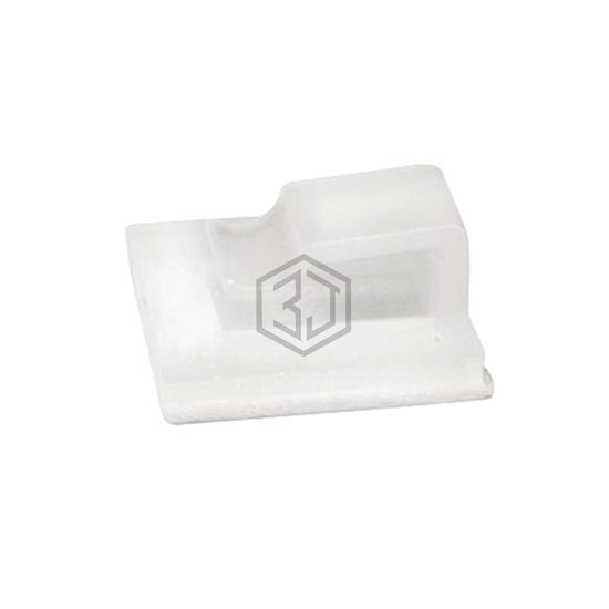 WCA003A - Essentra Components - Cable Supports and Fasteners