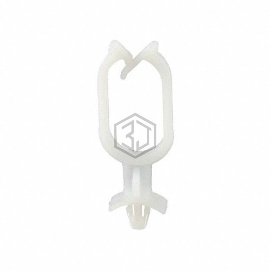 SHKE-8-01 - Essentra Components - Cable Supports and Fasteners