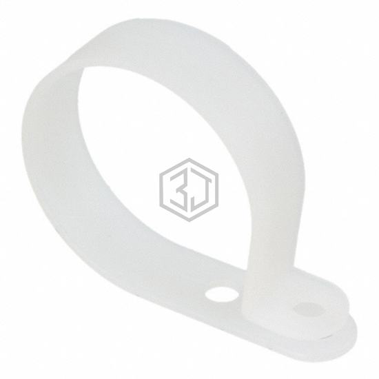 N-24B - Essentra Components - Cable Supports and Fasteners