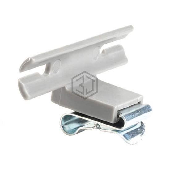 133-03399 - HellermannTyton - Cable Supports and Fasteners