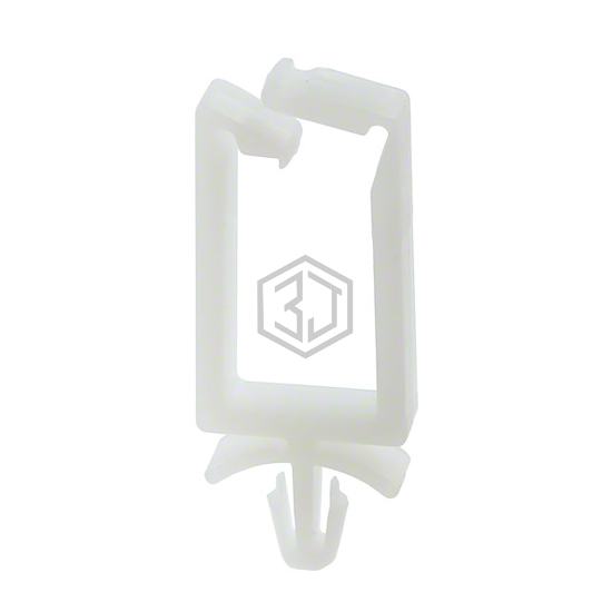 LWS-A-2-3-01 - Essentra Components - Cable Supports and Fasteners
