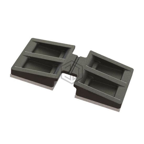 WM-4A - Essentra Components - Cable Supports and Fasteners