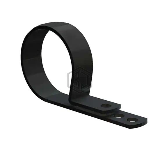 N-32B-BK - Essentra Components - Cable Supports and Fasteners