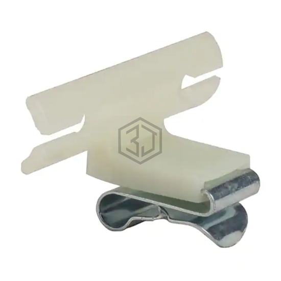 133-03800 - HellermannTyton - Cable Supports and Fasteners
