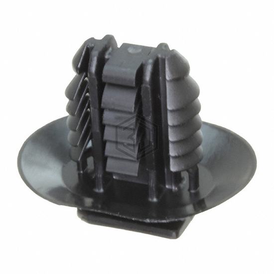 151-01286 - HellermannTyton - Cable Supports and Fasteners