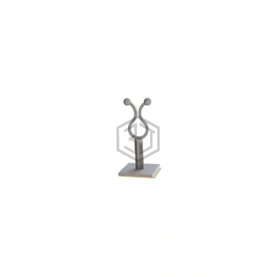 23EZABS450TAB - Essentra Components - Cable Supports and Fasteners