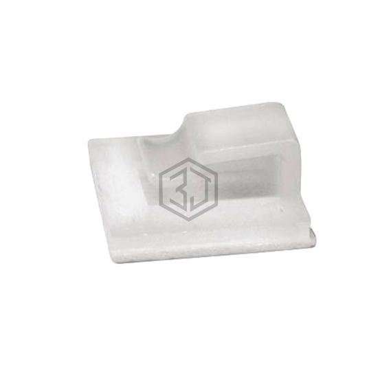 WCA004A - Essentra Components - Cable Supports and Fasteners