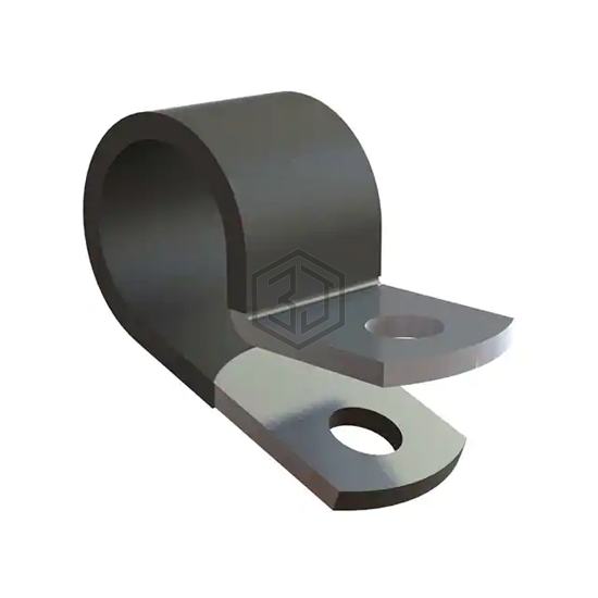 NE8 - Essentra Components - Cable Supports and Fasteners