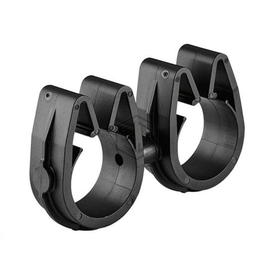 156-02360 - HellermannTyton - Cable Supports and Fasteners