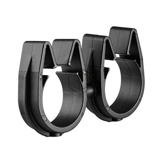 156-02490 - HellermannTyton - Cable Supports and Fasteners