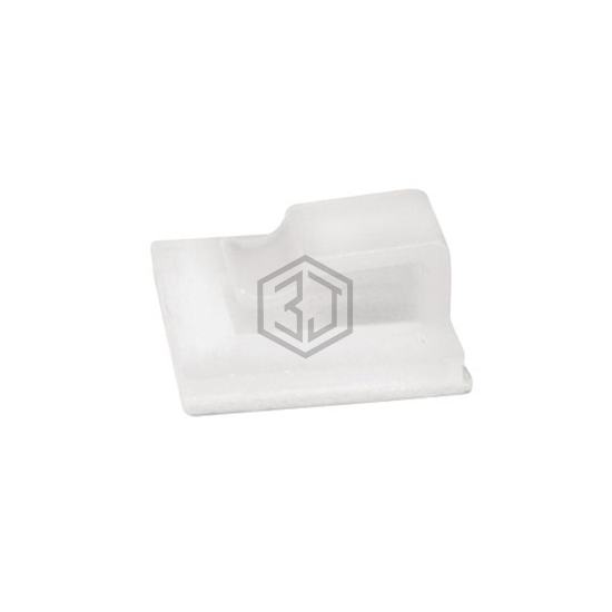 WCA007A - Essentra Components - Cable Supports and Fasteners