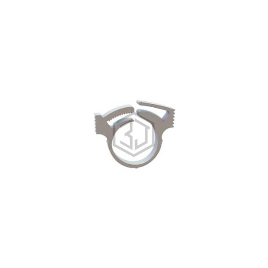 22HSC0180 - Essentra Components - Cable Supports and Fasteners