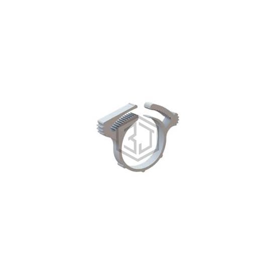 22HSC0240 - Essentra Components - Cable Supports and Fasteners