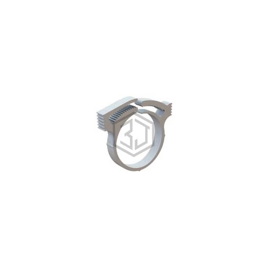 22HSC0280 - Essentra Components - Cable Supports and Fasteners