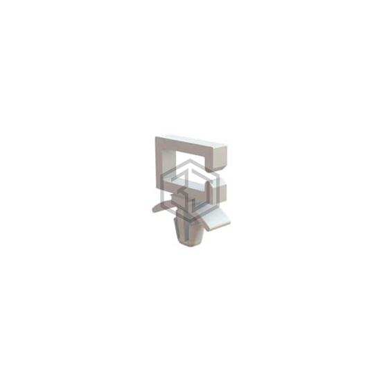 22SEWC500375 - Essentra Components - Cable Supports and Fasteners