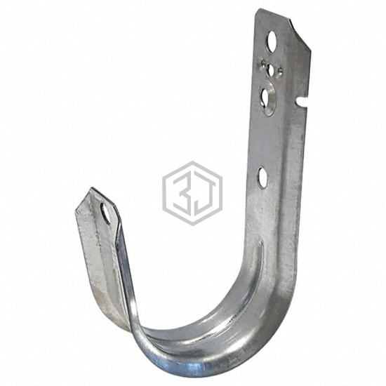 JH-2-03 - Quest Manufacturing Co. - Cable Supports and Fasteners