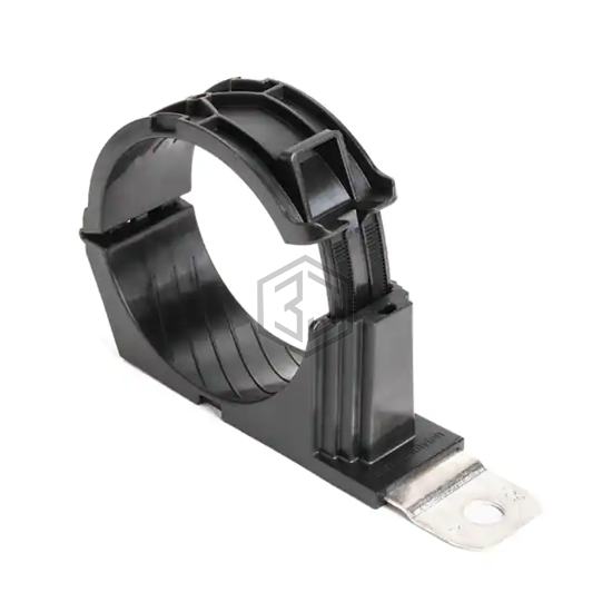 151-03123 - HellermannTyton - Cable Supports and Fasteners