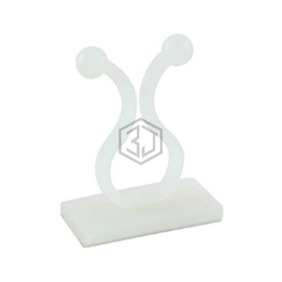 04-TLS29 - NTE Electronics, Inc - Cable Supports and Fasteners