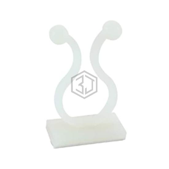 04-TLS39 - NTE Electronics, Inc - Cable Supports and Fasteners