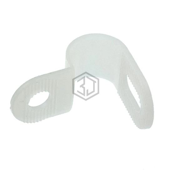 CCLA010A - Essentra Components - Cable Supports and Fasteners