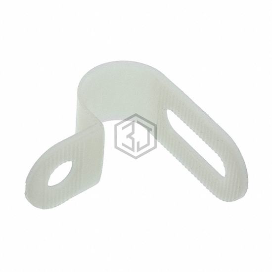 CCLA020A - Essentra Components - Cable Supports and Fasteners