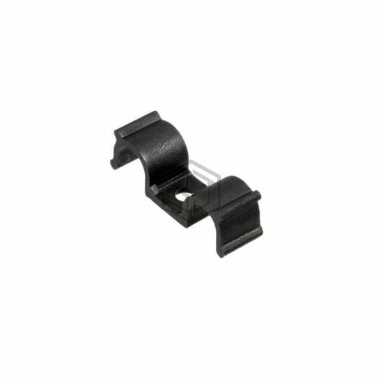 DHURCS-4-01BK - Essentra Components - Cable Supports and Fasteners