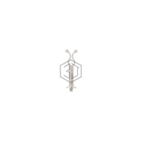 23EZSFA0500B0018 - Essentra Components - Cable Supports and Fasteners