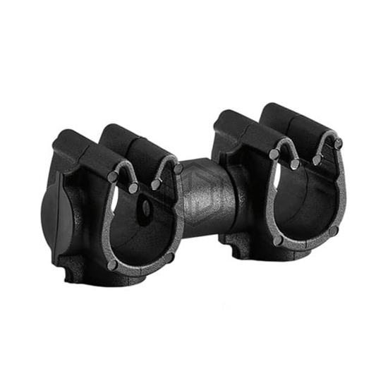 156-02293 - HellermannTyton - Cable Supports and Fasteners