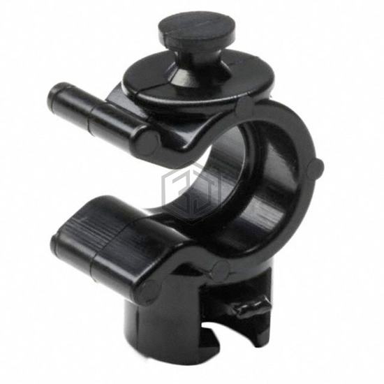 161-64002 - HellermannTyton - Cable Supports and Fasteners
