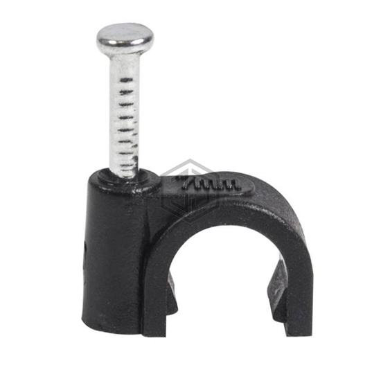 CC7-B-100-P - QualGear - Cable Supports and Fasteners
