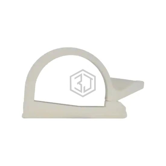 04-CLP004-9 - NTE Electronics, Inc - Cable Supports and Fasteners