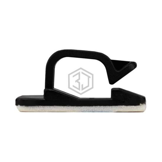 04-CLP003-0 - NTE Electronics, Inc - Cable Supports and Fasteners