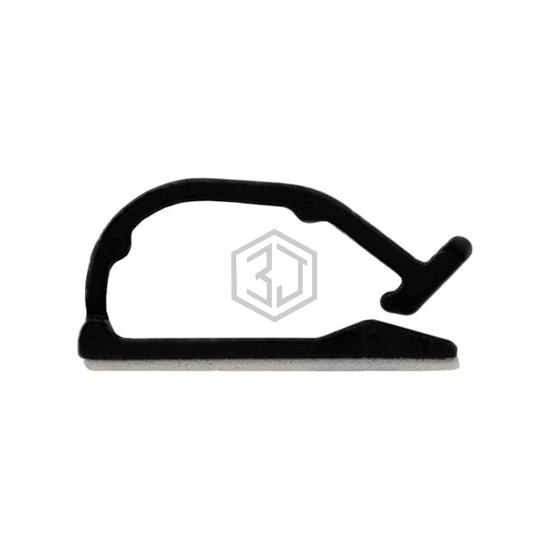 04-CLP006-0 - NTE Electronics, Inc - Cable Supports and Fasteners
