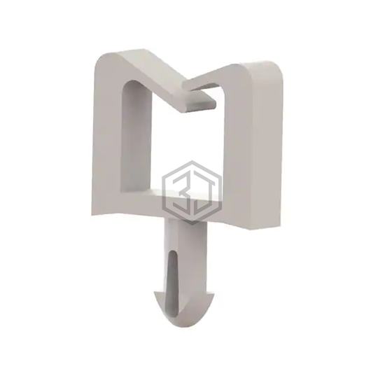 MWS-1-01 - Essentra Components - Cable Supports and Fasteners