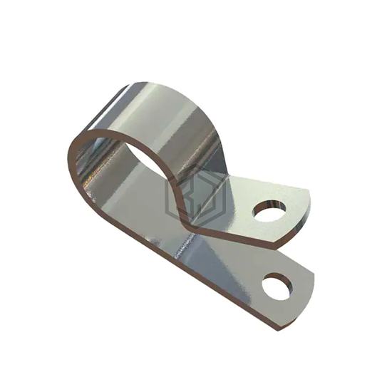 AL6A - Essentra Components - Cable Supports and Fasteners