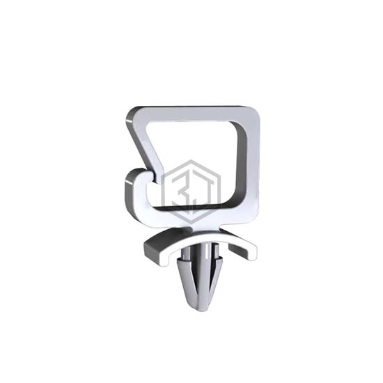 WS-SE-A-3-01 - Essentra Components - Cable Supports and Fasteners