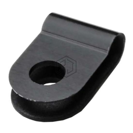 211-60010 - HellermannTyton - Cable Supports and Fasteners