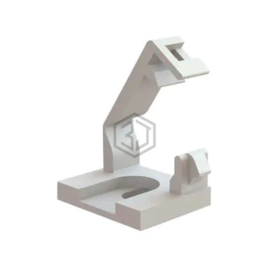 WSLTB-02A-19 - Essentra Components - Cable Supports and Fasteners