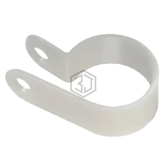 500912500 - Würth Elektronik - Cable Supports and Fasteners