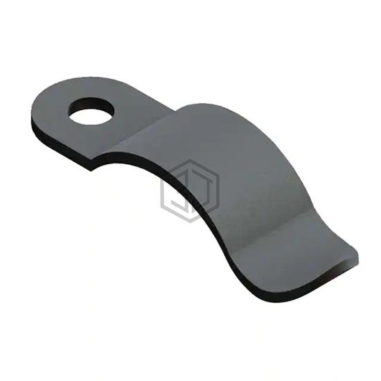 TC-30-1-01BK - Essentra Components - Cable Supports and Fasteners