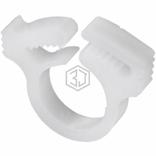 SNP1.510M4 - HellermannTyton - Cable Supports and Fasteners