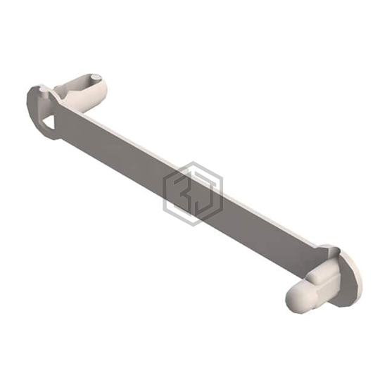 22WTR2500562 - Essentra Components - Cable Supports and Fasteners